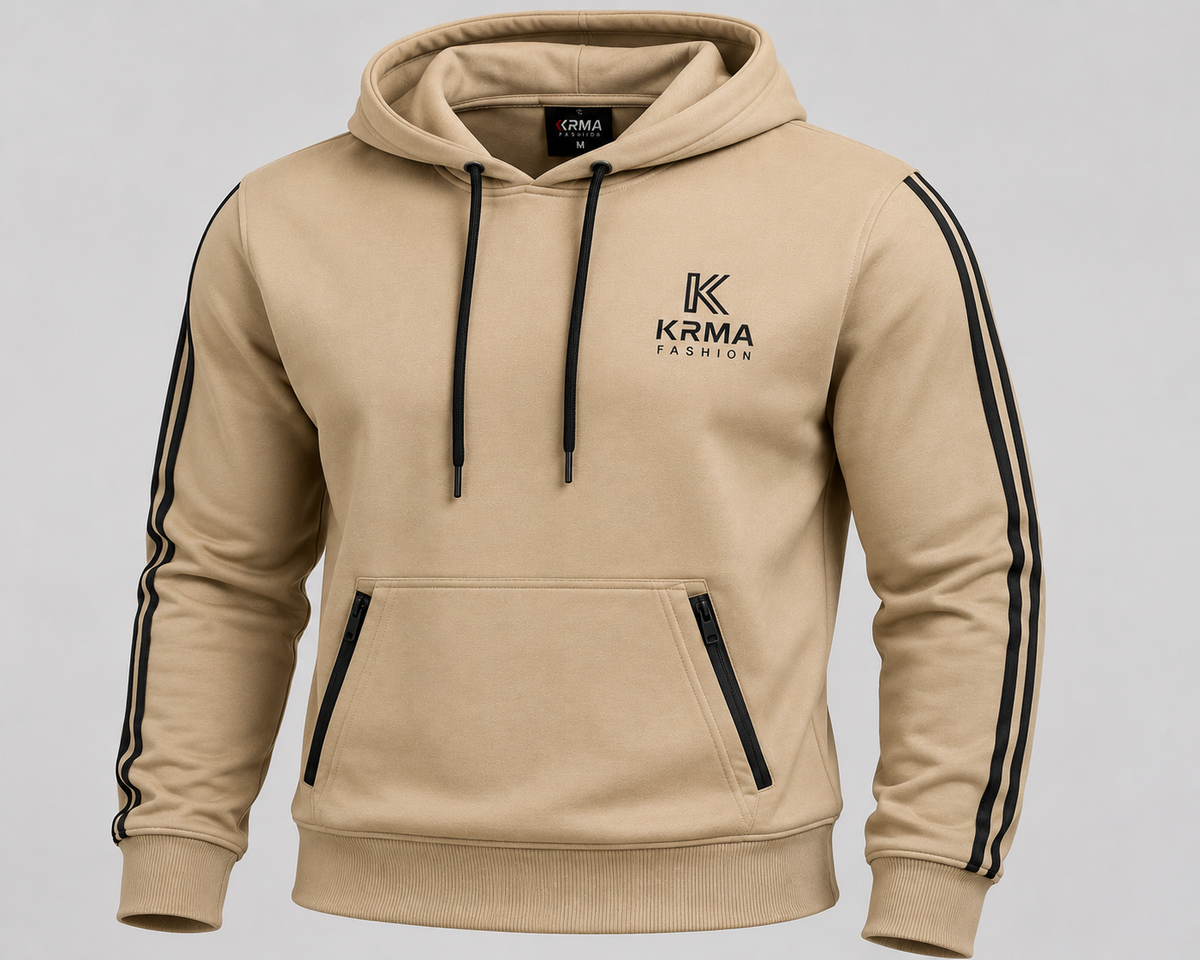 Men’s Premium Pullover Hoodie