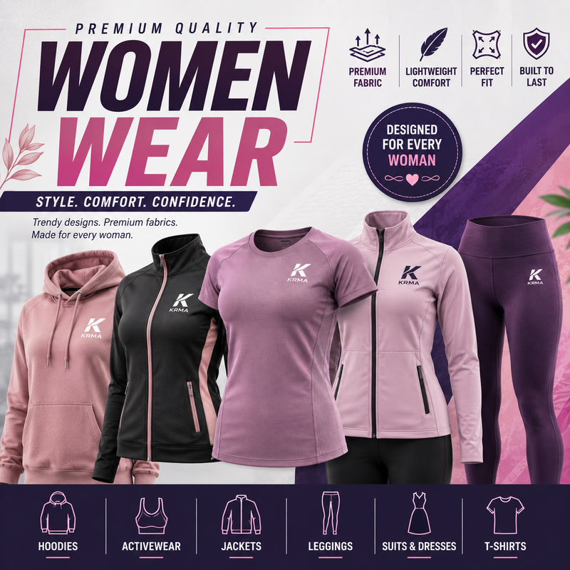 Women Wear