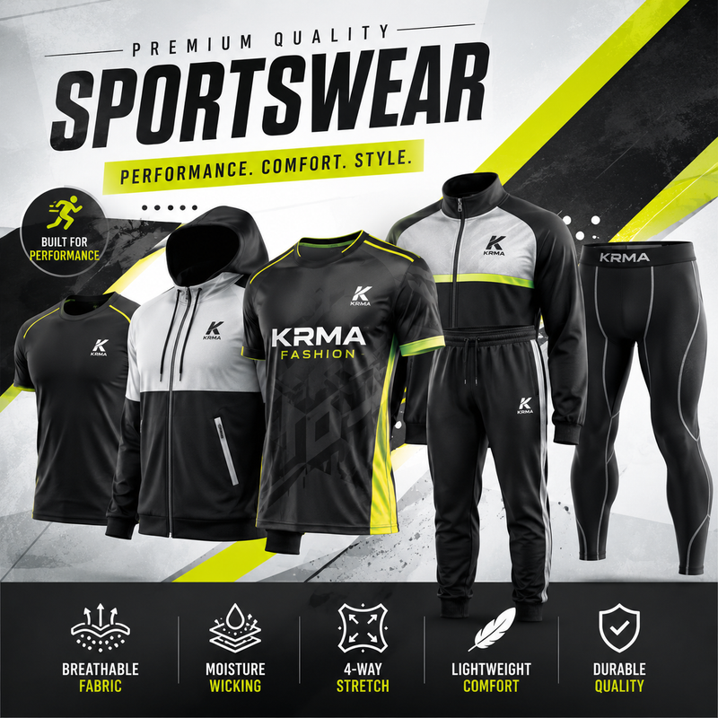 Sportswear