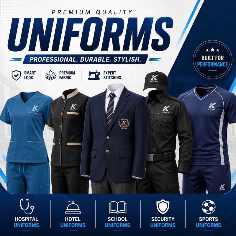 Uniforms