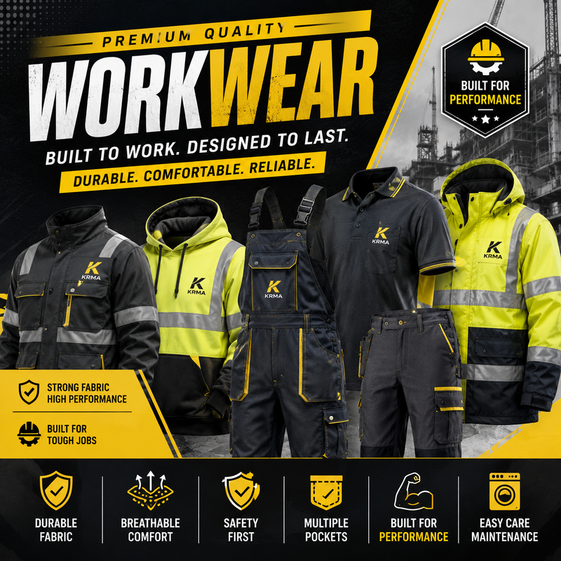Workwear