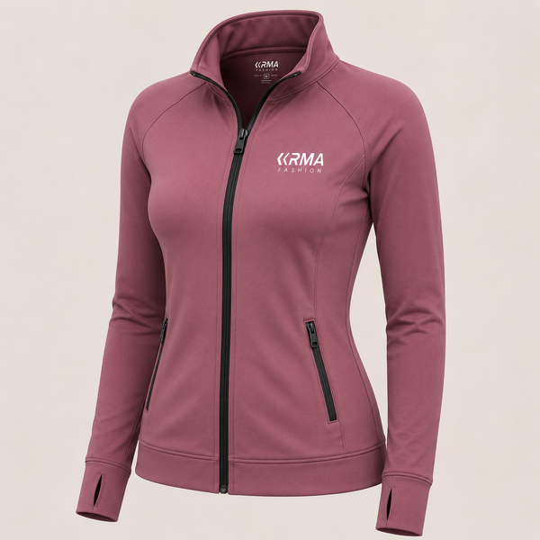 Women’s Performance Softshell Jacket