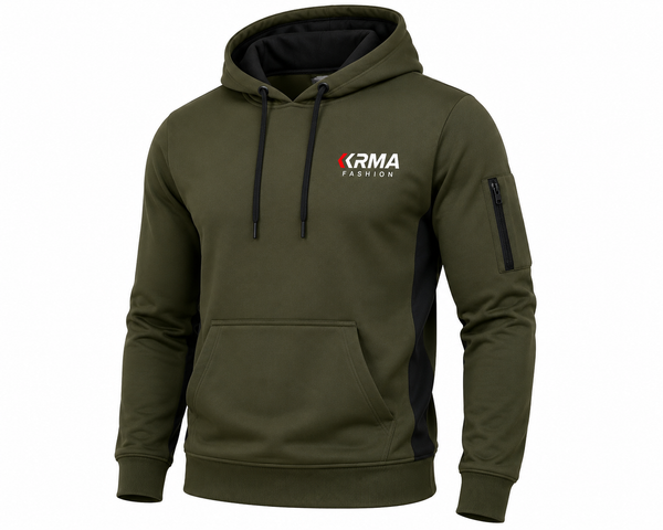Men’s Tactical Hoodie