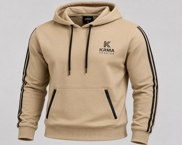 Men’s Premium Pullover Hoodie