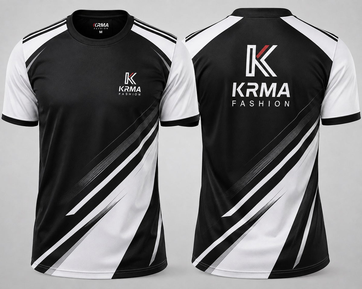 Men’s Performance Sports T-Shirt