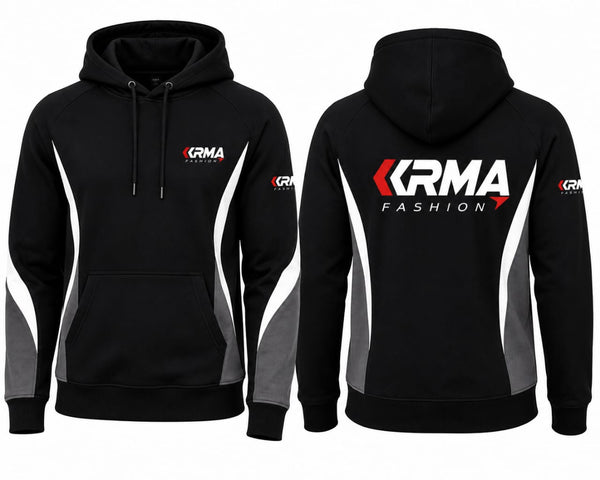 Custom Pullover Hoodie Manufacturer | OEM &amp; Private Label | KRMA Fashion