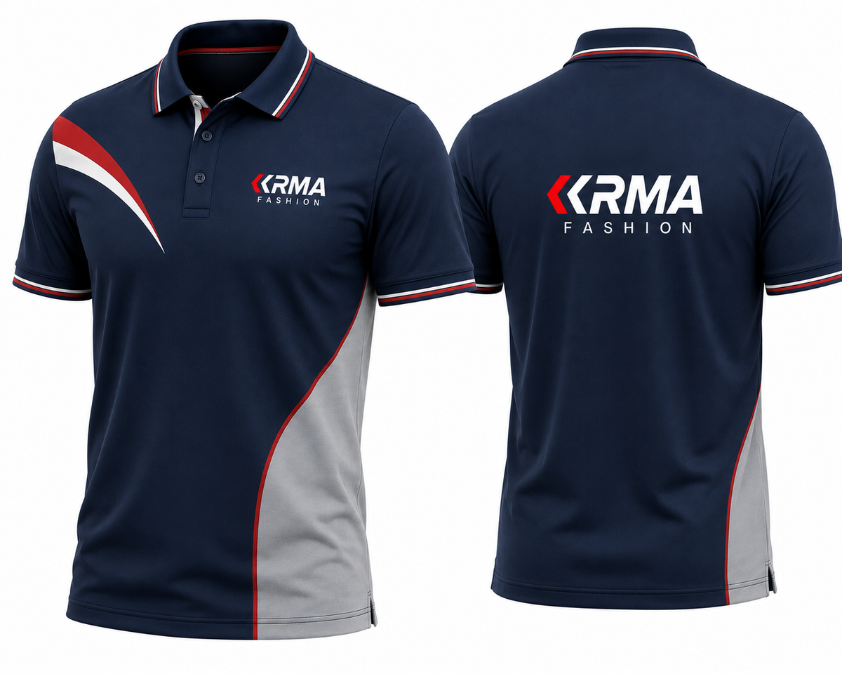 Men’s Performance Polo Shirt