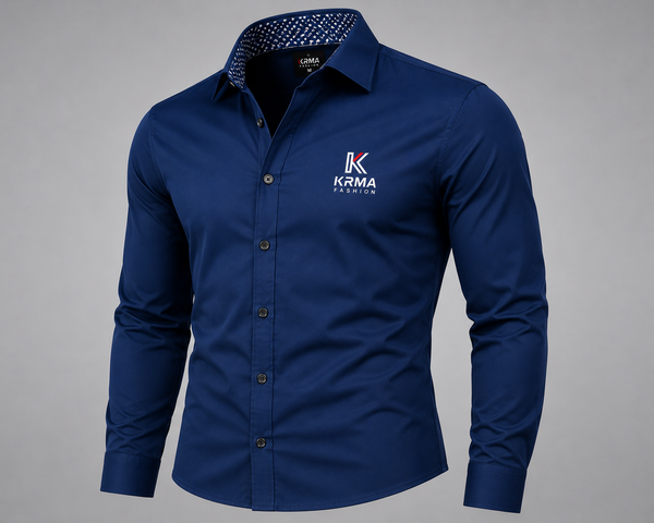 Men’s Premium Long Sleeve Shirt